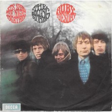 ROLLING STONES - Let´s spend the night together / Ruby tuesday